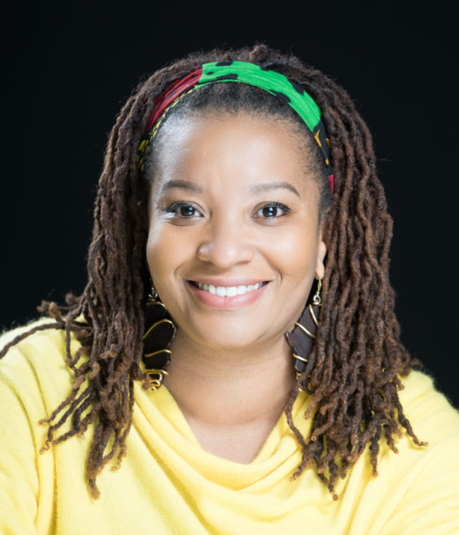 Ebony-075 Ebony DeBrest
