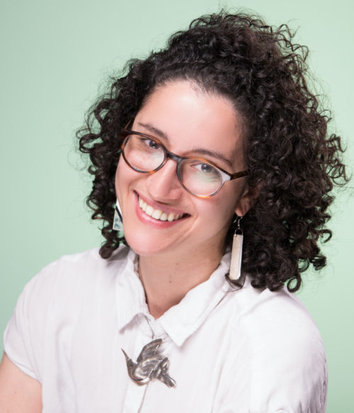 Elizabeth Weinstein philly doula