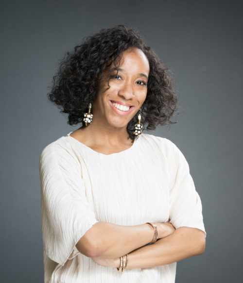 Talia Daniels philadelphia doula